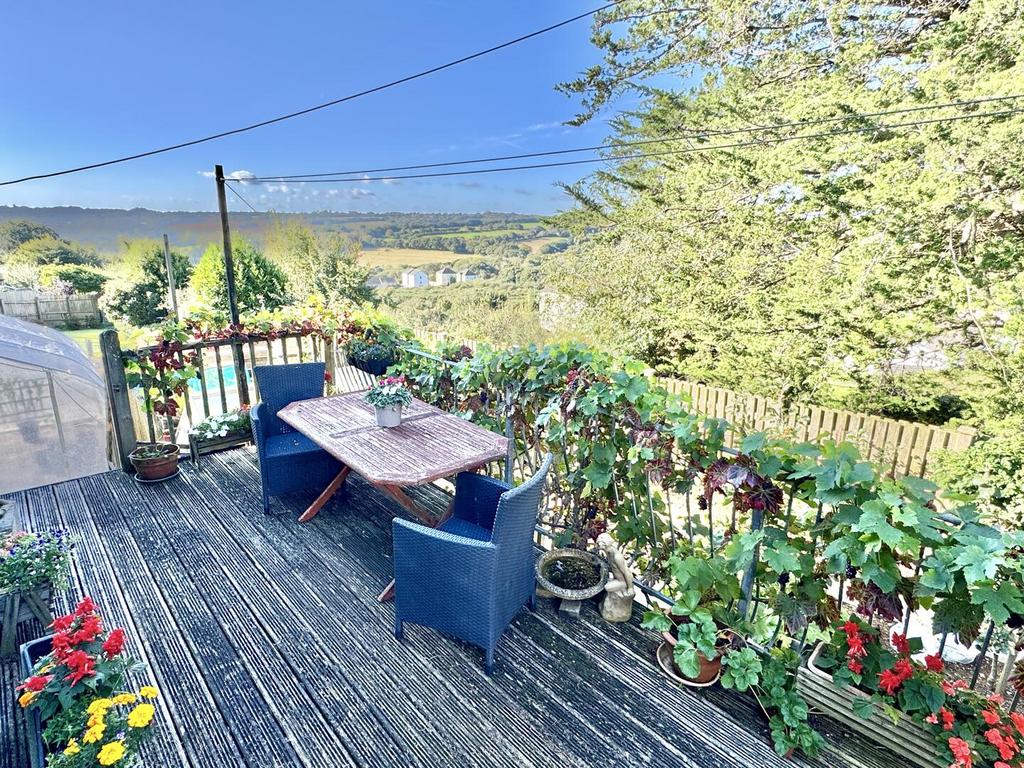 Decking