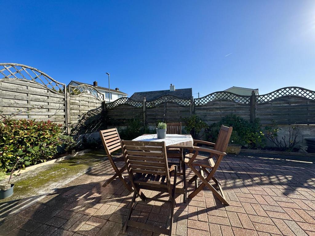 Terrace / Patio