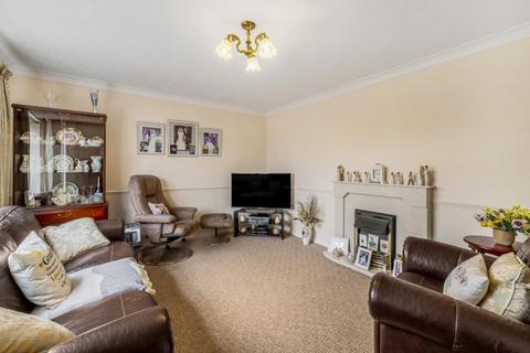 3 bedroom semi-detached house for sale, Huberts Close, Gedney Hill, Spalding, Lincolnshire, PE12
