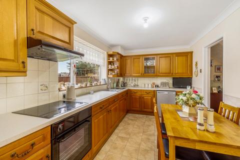 3 bedroom semi-detached house for sale, Huberts Close, Gedney Hill, Spalding, Lincolnshire, PE12