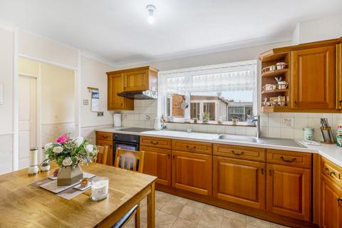 3 bedroom semi-detached house for sale, Huberts Close, Gedney Hill, Spalding, Lincolnshire, PE12