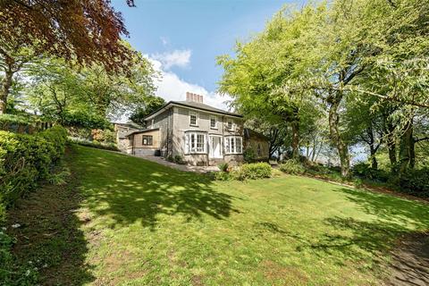 5 bedroom detached house to rent, Paradise Road, Boscastle