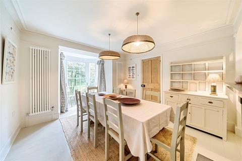 5 bedroom detached house to rent, Paradise Road, Boscastle