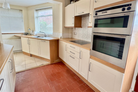 3 bedroom semi-detached house for sale, 38 Cleve Avenue, Toton, Nottingham NG9 6JH