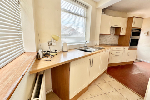 3 bedroom semi-detached house for sale, 38 Cleve Avenue, Toton, Nottingham NG9 6JH