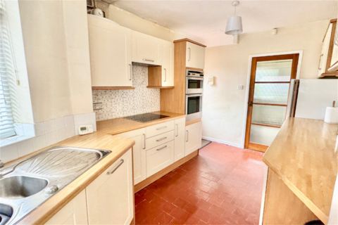 3 bedroom semi-detached house for sale, 38 Cleve Avenue, Toton, Nottingham NG9 6JH