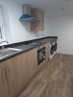 10 bedroom terraced house to rent, Mariner Street, Swansea SA1