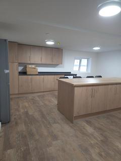 10 bedroom terraced house to rent, Mariner Street, Swansea SA1