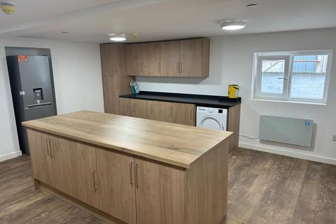 10 bedroom terraced house to rent, Mariner Street, Swansea SA1