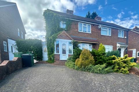 Sycamore Green, Dudley DY1