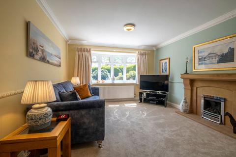 5 bedroom detached house for sale, Eggleston Close, Chester Le Street DH3