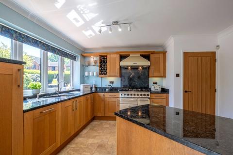 5 bedroom detached house for sale, Eggleston Close, Chester Le Street DH3