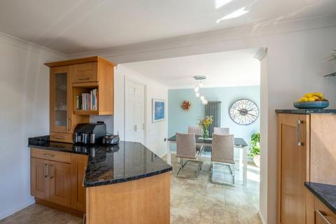 5 bedroom detached house for sale, Eggleston Close, Chester Le Street DH3