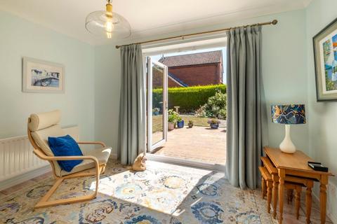 5 bedroom detached house for sale, Eggleston Close, Chester Le Street DH3