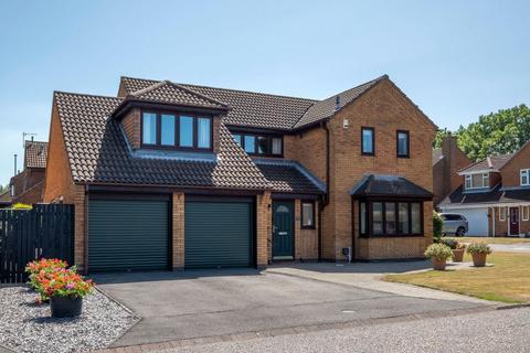 undefined, Eggleston Close, Chester Le Street DH3