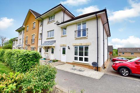 21 Barberry Crescent, Cumbernauld, Glasgow, G68 9GH