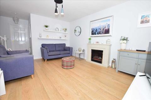 21 Barberry Crescent, Cumbernauld, Glasgow, G68 9GH