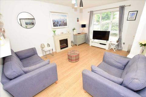 21 Barberry Crescent, Cumbernauld, Glasgow, G68 9GH