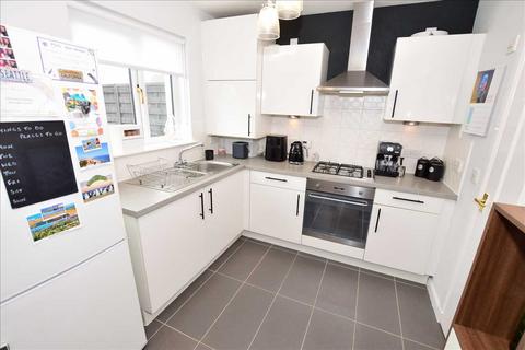 21 Barberry Crescent, Cumbernauld, Glasgow, G68 9GH
