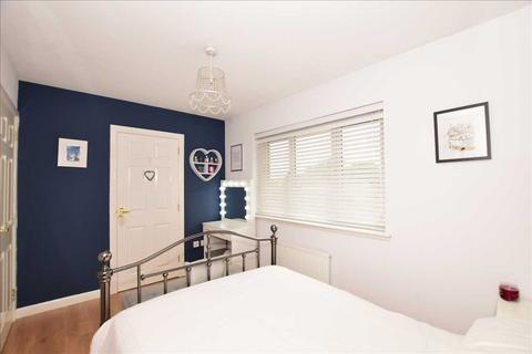 21 Barberry Crescent, Cumbernauld, Glasgow, G68 9GH