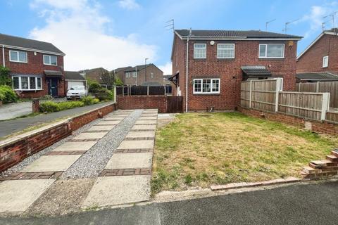 75 Aldcliffe Crescent, Doncaster, DN4 9SE