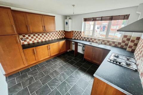 75 Aldcliffe Crescent, Doncaster, DN4 9SE