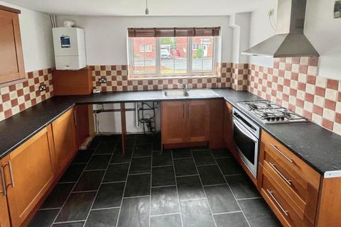 75 Aldcliffe Crescent, Doncaster, DN4 9SE