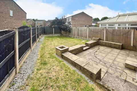 75 Aldcliffe Crescent, Doncaster, DN4 9SE