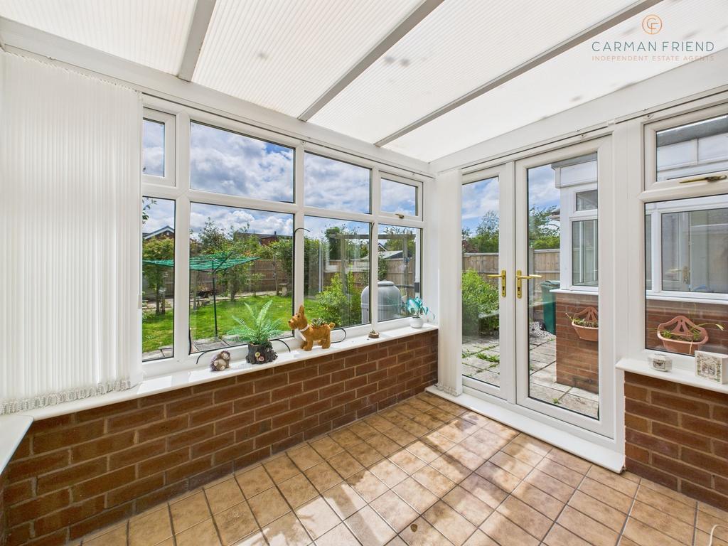 Sunroom