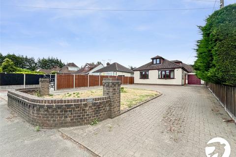 4 bedroom bungalow for sale, London Road, Newington, Sittingbourne, Kent, ME9