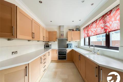 4 bedroom bungalow for sale, London Road, Newington, Sittingbourne, Kent, ME9