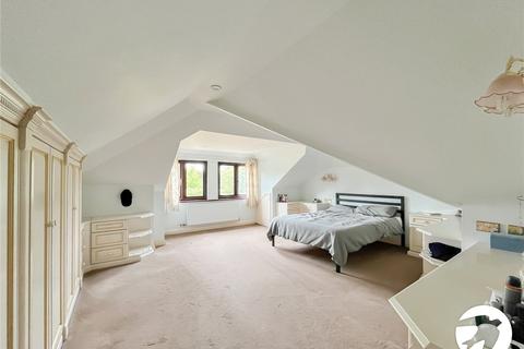 4 bedroom bungalow for sale, London Road, Newington, Sittingbourne, Kent, ME9