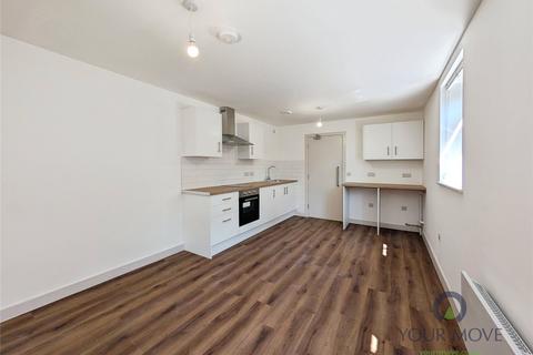 1 bedroom flat to rent, High Street, Staffordshire ST6