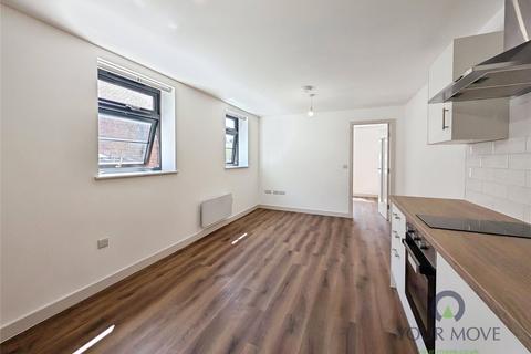 1 bedroom flat to rent, High Street, Staffordshire ST6