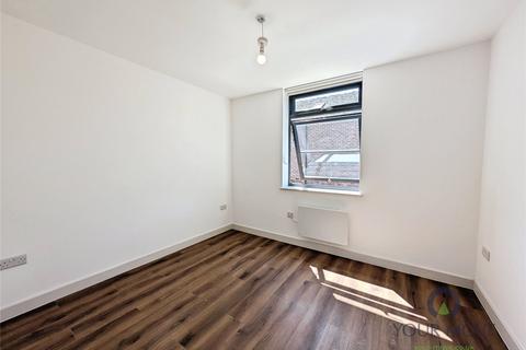 1 bedroom flat to rent, High Street, Staffordshire ST6