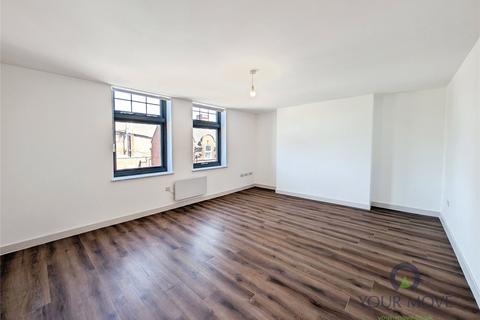 1 bedroom flat to rent, High Street, Staffordshire ST6