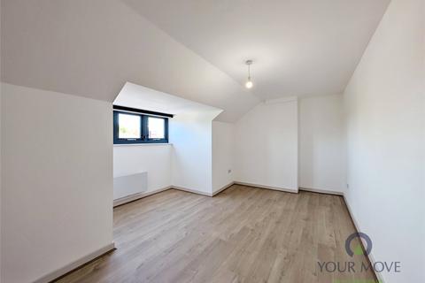 1 bedroom flat to rent, High Street, Staffordshire ST6