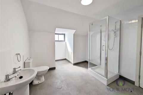 1 bedroom flat to rent, High Street, Staffordshire ST6