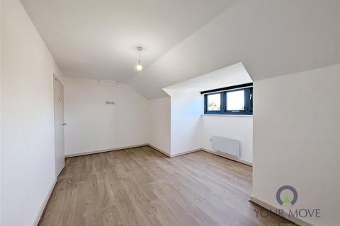 1 bedroom flat to rent, High Street, Staffordshire ST6