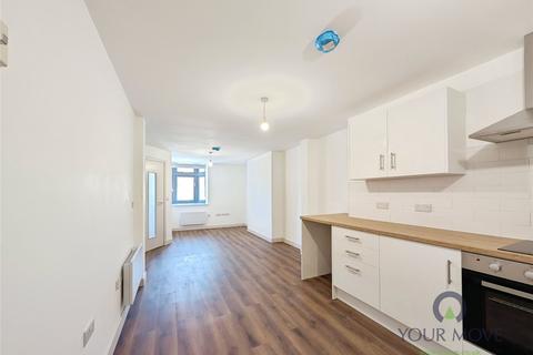 1 bedroom flat to rent, High Street, Staffordshire ST6