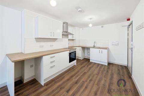 1 bedroom flat to rent, High Street, Staffordshire ST6