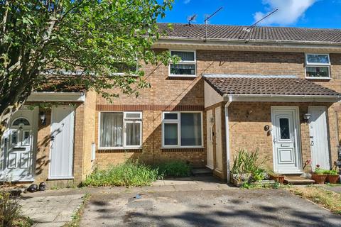 2 bedroom maisonette for sale, Applewood Place, Totton, Southampton, SO40 8WG