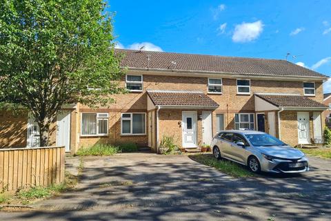 2 bedroom maisonette for sale, Applewood Place, Totton, Southampton, SO40 8WG