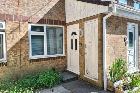 2 bedroom maisonette for sale, Applewood Place, Totton, Southampton, SO40 8WG