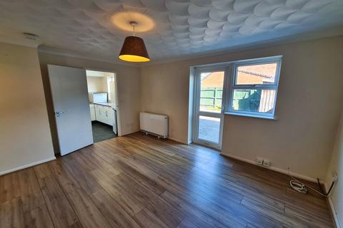 2 bedroom maisonette for sale, Applewood Place, Totton, Southampton, SO40 8WG