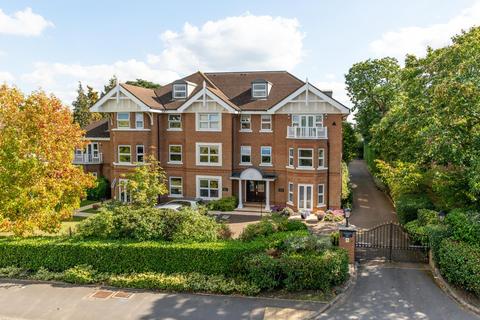 2 bedroom apartment to rent, Newholme Court, 89a Oatlands Drive, WEYBRIDGE, KT13