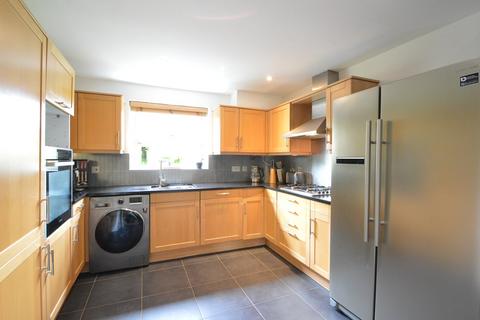 2 bedroom apartment to rent, Newholme Court, 89a Oatlands Drive, WEYBRIDGE, KT13