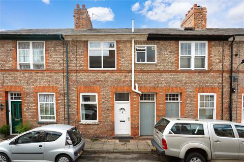 Levisham Street, North Yorkshire YO10