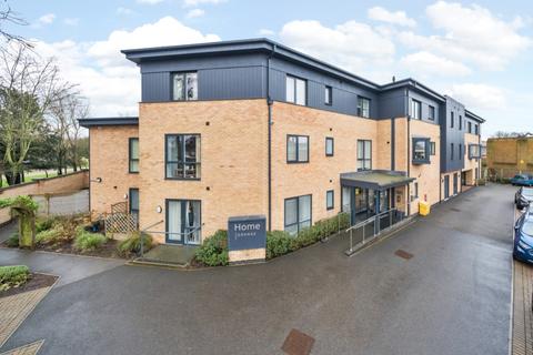2 bedroom apartment for sale, Apartment 8, Home Grange, Boultham Park Road, Lincoln, Lincolnshire, LN6