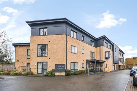 Apartment - Apartment 8, Home Grange, Boultham Park Road, Lincoln, Lincolnshire, LN6